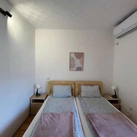 Apartments Mitende Budva Exteriér fotografie
