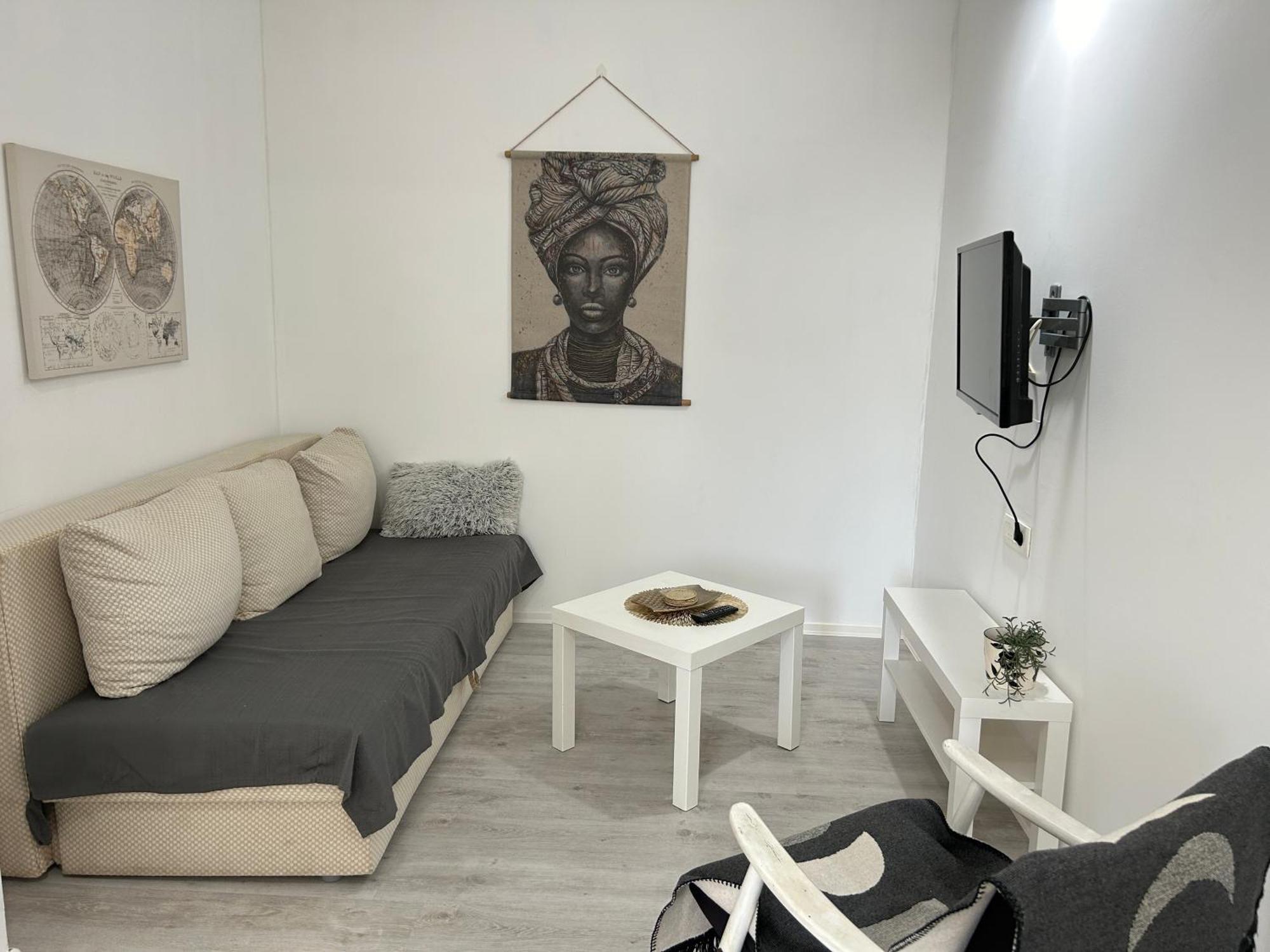 Apartments Mitende Budva Exteriér fotografie